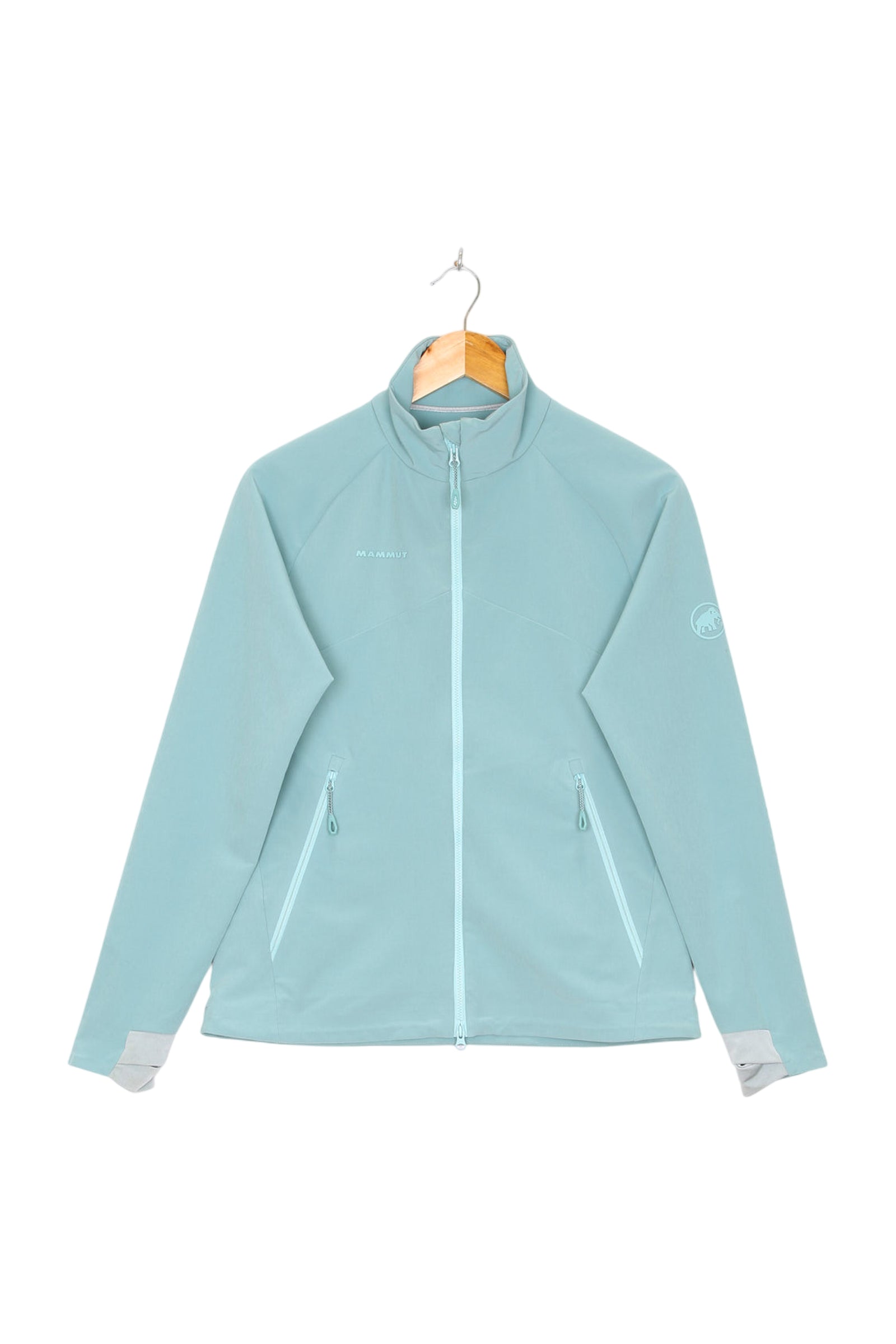 Softshelljacke für Damen